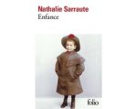 Nathalie Sarraute - Enfance Nathalie Sarraute - Enfance