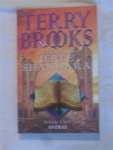 Brooks, Terry - The voyage of the Jerle Shannara, book two: Antrax