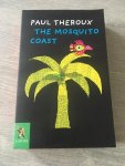 Paul Theroux - The Mosquito coast
