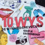 Couwenbergh, Geertje en Lisette Kreischer - 10WYS; de wysheidsrevolutie