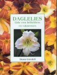 Grenfell, Diana - Daglelies : gids voor liefhebbers en vakmensen