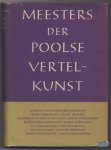Maijer, Willem - Meesters der Poolse vertelkunst. Vertaald en samengesteld door Willem A. Maijer
