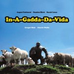Muir, Gregor & Claire Wallis - In-A-Gadda-Da-Vida. Angnus Fairhirst, Damien Hirst and Sarah Lucas.