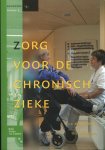 S. van der Meijden-Meijer, IJ.D. Jungen - Basiswerk V&V Niveau 3 -   Zorg voor de chronisch zieke
