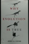 Jerry A. Coyne - Why Evolution is True