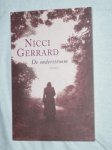 Gerrard, Nicci - De onderstroom