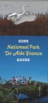 Halbe Hettema - Gids nationaal park Alde Feanen guide
