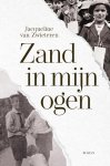 Jacqueline van Zwieteren - Zand in mijn ogen