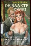 Hershan, Stella K. - De naakte engel