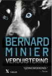 Bernard Minier - Verduistering midprice