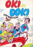 Carol Voges, Carol Voges - Oki en doki zijn kapitein