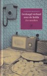 Makanin, Vladimir Semenovič - Geslaagd verhaal over de liefde: Zes novellen