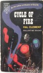 Clement Hal - Cycle of Fire