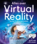 Jack Challoner - Alles over Virtual Reality