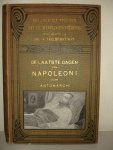 Antomarchi. - De laatste dagen van Napoleon I.