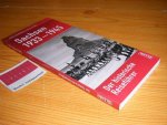 Mike Schmeitzner en Francesca Weil - Sachsen 1933 - 1945 Der historische Reisefuhrer