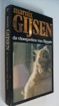 Gijsen Marnix - De vleespotten van Egypte