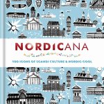 Arrow Film Distributors Ltd - Nordicana 100 icons of scandi style & nordic cool