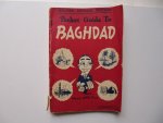 Redactie The Times Press - Pocket Guide to Baghdad
