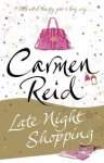 Carmen Reid - Late Night Shopping