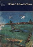 Schmalenbach, Fritz - Oskar Kokoschka in  "Die blauen Bücher"