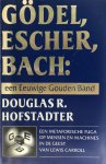 Douglas R. Hofstadter, Ronald Jonkers - GÃ¶del, Escher, Bach