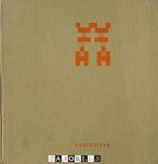 Ernst Röttger - Handenarbeid als creatief spel: Hout