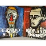 Le Pichon, Yann - Bernard Buffet 1943 - 1961 / 1962 - 1981 (Band I + II)