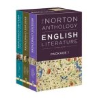 ... - The Norton Anthology Of English Literature Package 1