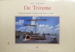 Fik Meijer - De trireme klassiek-Grieks oorlogsschip weer te water