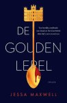 Jessa Maxwell - De gouden lepel