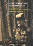 Acda, G. M. W. - Op de deining van de wetenschap - Leven en werk van Gustaaf Frederik Tydeman (1858-1939) zeeofficier en Hydrograaf