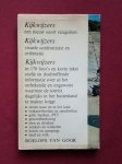 werner, hans; kruger, dolf; kruger-henriët, suze - kijkwijzer griekenland werner, hans; kruger, dolf; kruger-henriët, suze - kijkwijzer griekenland