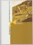 Velde, H.M. van der - Archeologisch onderzoek bij de Westenenk te Raalte
