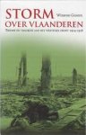Groom, W. - Storm over Vlaanderen / triomf en tragedie aan het westelijk front 1914-1918