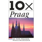 Bilkova, Hana - 10 x Praag