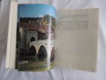 Hurlimann, Martin - Die Schweiz - Bilder ihrer Landschaft und Kultur