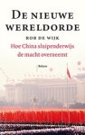 Rob de Wijk - De nieuwe wereldorde