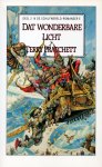 Terry Pratchett - Dat wonderbare licht