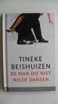 Beishuizen, Tineke - Literaire Juweeltjes:  De man die niet wilde dansen