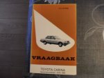 Olving P.H. - Vraagbaak Toyota Carina