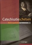 Jager, J. de - Catechisatieschetsen