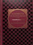 Brugmans, H. - Kernkamp G.W. - Algemeene geschiedenis I