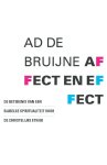 A.L.Th. de Bruijne - Affect en effect