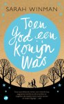 Sarah Winman - Toen god een konijn was