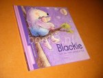 Genechten, Guido van. - Blackie.