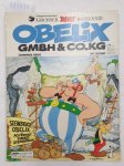 Goscinny, René und Albert Uderzo: - Asterix - Obelix GmbH und Co.Kg :