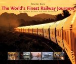 Onbekend - De Mooiste Treinreizen