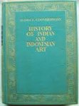 ananda k. coomaraswamy - history of indian and indonesian art
