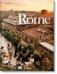 Giovanni Fanelli - Rome: Portrait of a City